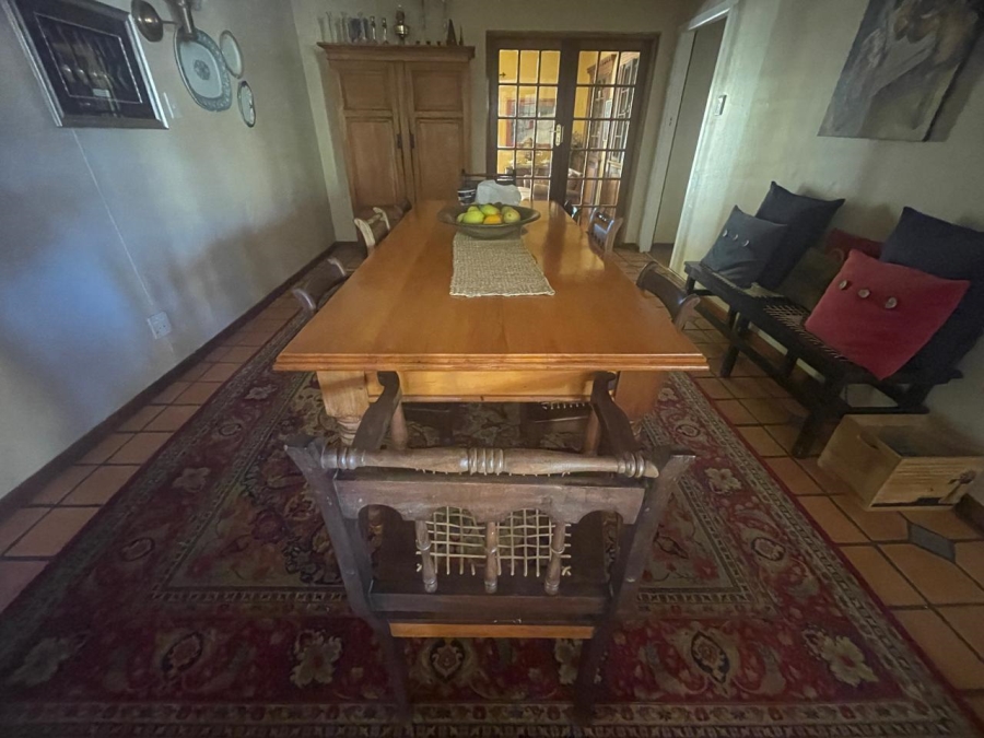 Commercial Property for Sale in De Rust Western Cape